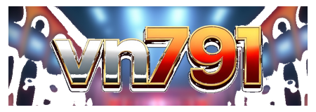 vn791 logo