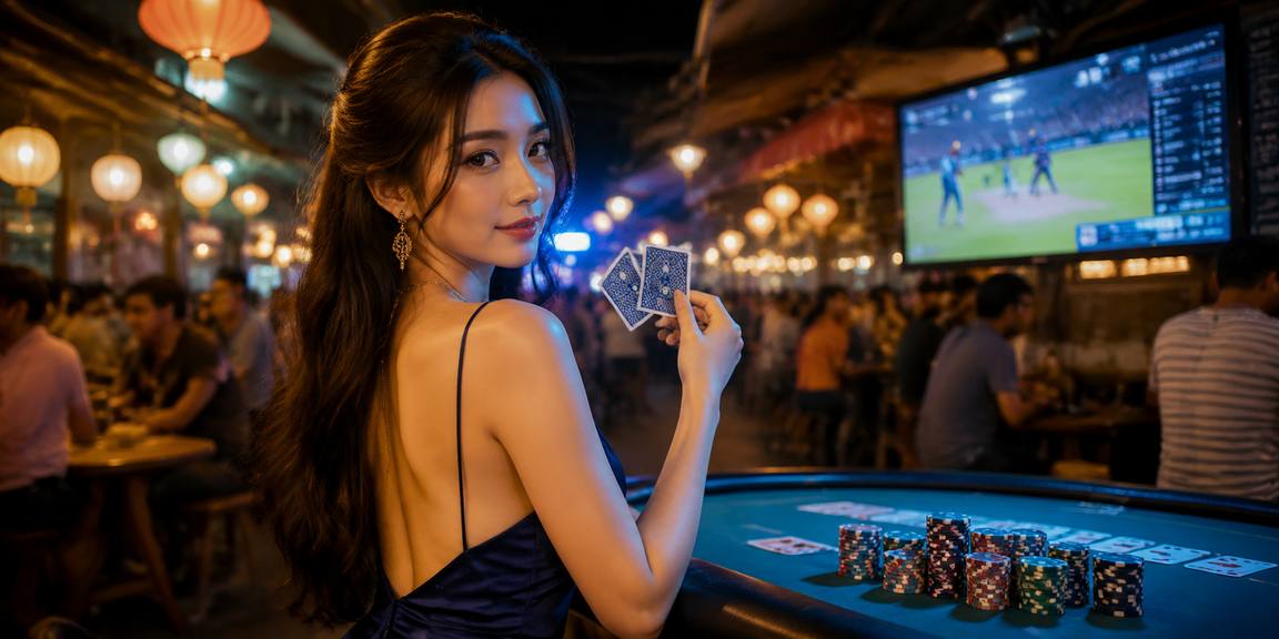 vn791 mobile gaming