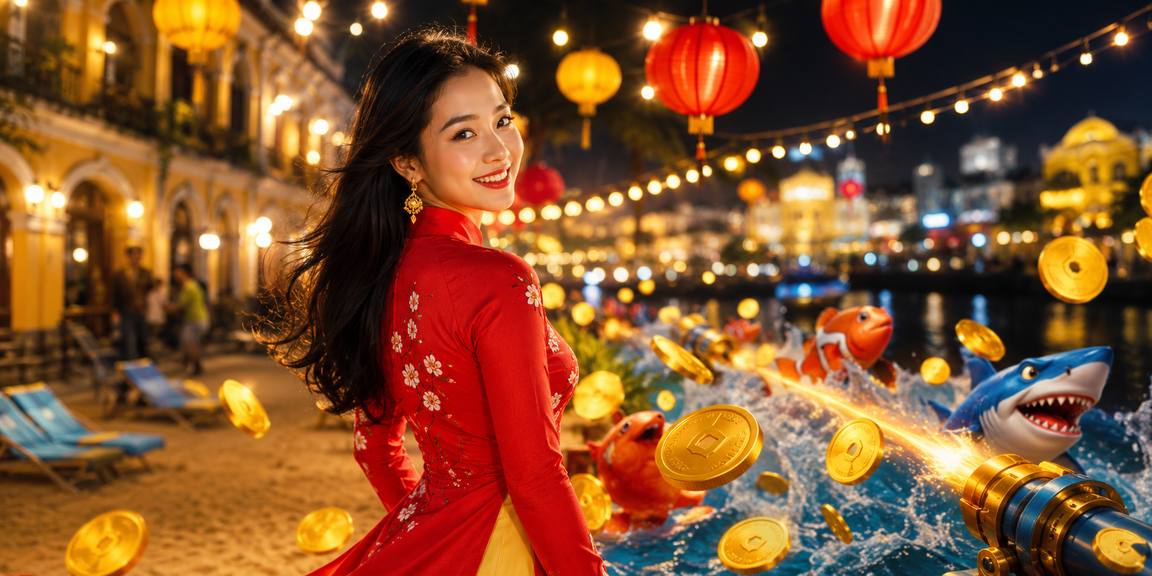 vn791 Cách Wolf Gold hoạt động trong sảnh vn791