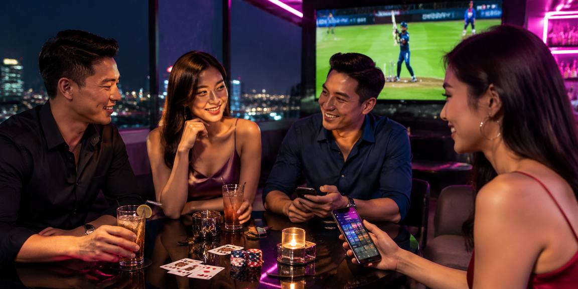 vn791 Khu vực được hỗ trợ